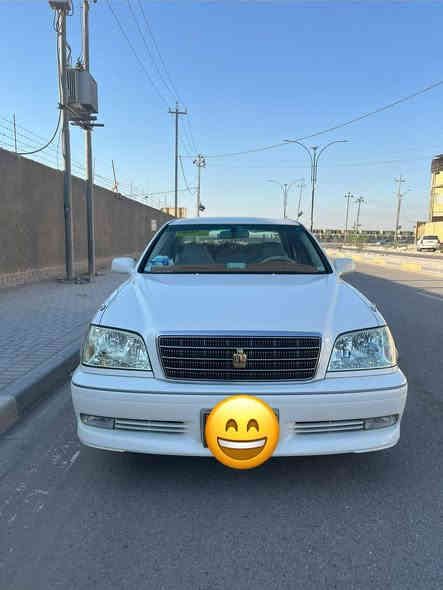 ادوات.ادوات.ادوات. تيوتا جنون(ملكه) للبيع المواصفات : ١.محرك ديفور كبير ٢.دشبول رافع العيساوي ٣.تحوير نجف ٤. ٣دكم ٥.ويل النجمةة ٦. اللون صدفي ٧. كهربائيات كله شغاله ٨.لايت زنون ٩. بك لايت كرستال اصل  CD 6 اقراص شغال : السعر 90 ورقه للاستفسار اتصال على رقم ***********
