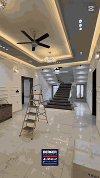 اصباغ برجر الانكليزيةً🇬🇧_فرع الديوانية

رويـال röyale
لمسة أخـيرة فاخـرة 

مميزات طلاء الرويال لكچري 
1-قابلية فائقة للتنظيف 
2-صديق للبيئه 
3-نسبه اقل من الرائحه الكريهة
نسبه اقل من المركبات العضويه المتطايره
4-مضاد البكتيريا

الطلاء داخلي فقط
 متوفر رويال مات و رويال سيلك 10%

#برجر_الاقوى_في_الاصباغ

#لا_يتغير_لونه_و_لا_يترك_اثر

____________
خصائص منتجات بـرجــر _الأنكليزية 
- ضمان حقيقي بالاصباغ ( 10) سنوات
- قابل للغسل 
- يطبق باكثر من درجة لونية
- عالي الجودة
- داخلي ، خارجي
-مواد ديكوريه( معاجين )
_______
عمل صبغ : تركي الصباغ 
***********

________
للاستفسار اكثر مراسلة
 ✍️ الصفحه 
او الاتصال على الارقام👇🏻
________ 

Phone:***********–***********
العنوان : الديوانية_حي الجزائر  _ خدمي الشارع العام 
#اصباغ_برجر_الديوانية
#اصباغ_برجر_العراق
#weather
