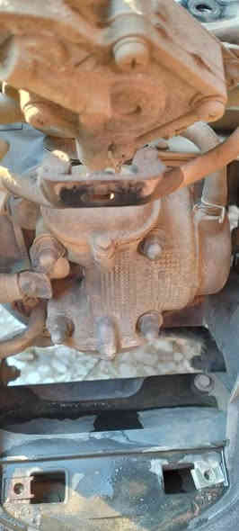 ماكس ثعلب كابريتر رمبه كفاله عامة كلها بلادي شرط مكينه وكفر وكابريتر ع وضع المعرض سعرها 750 مكاني بغداد شراي اتصل ع الرقم اخون الدراجه نص نكره بكل وقت شلون بصمه***********
