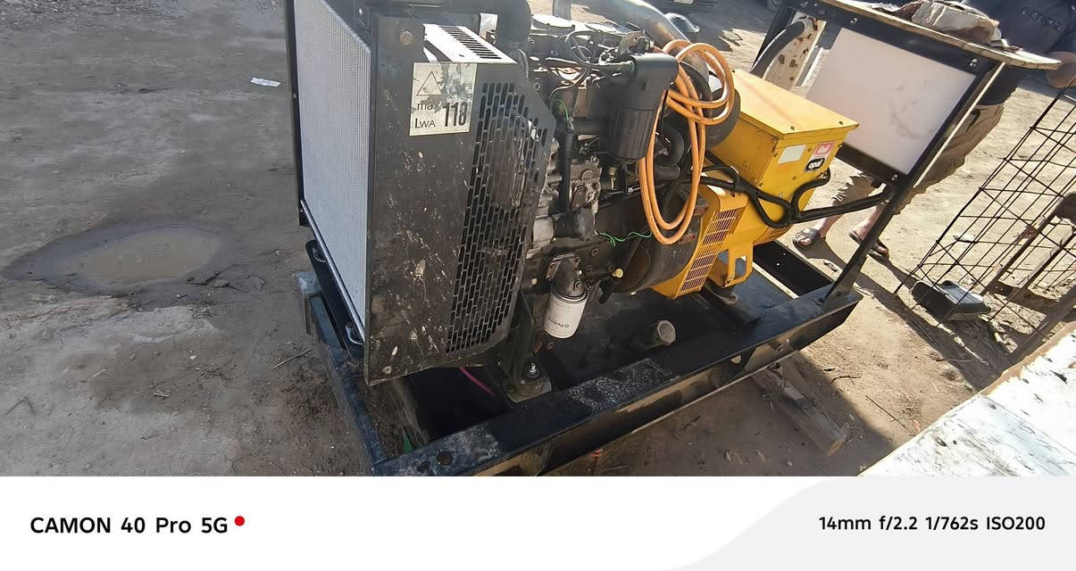 بيركنز نكليزي 45 كيفي 3 سلندر سوبر 105 مجفت جديد غراض اصلية KS كرنك وبستم ستندر ضفيرة بورد وضفيرة وشاشة وقاطع جدد راس توليد بلادي ما ملفوف سوبر جديد واتر بم جديد راديتر جديدة السعر 37$ وبيها مجال مكاني بغداد اليوسفية ***********
