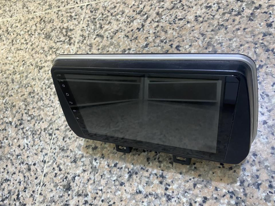 شاشه توسان للبيع السعر ١٠٠ الف للاستفسار ‭٠٧٨٢ ٢١٥ ٥٦٤٦‬
