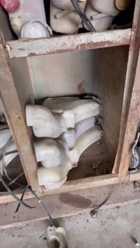 نيسان سدريك • قطع غيار • سليمانية