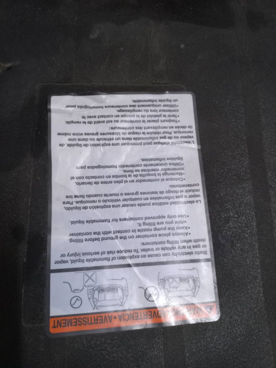 فرشة صندوك النترا ٢٠١٧ وفوك اخت الجديده توصيل موجود


**إذا كنت صاحب هذا الإعلان وتريد حذفه لأي سبب، رجاءا أرسل رسالة إلى الدعم الفني**