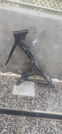 شاصي جاهز • مصبوغ • كوفة شارع المعمل