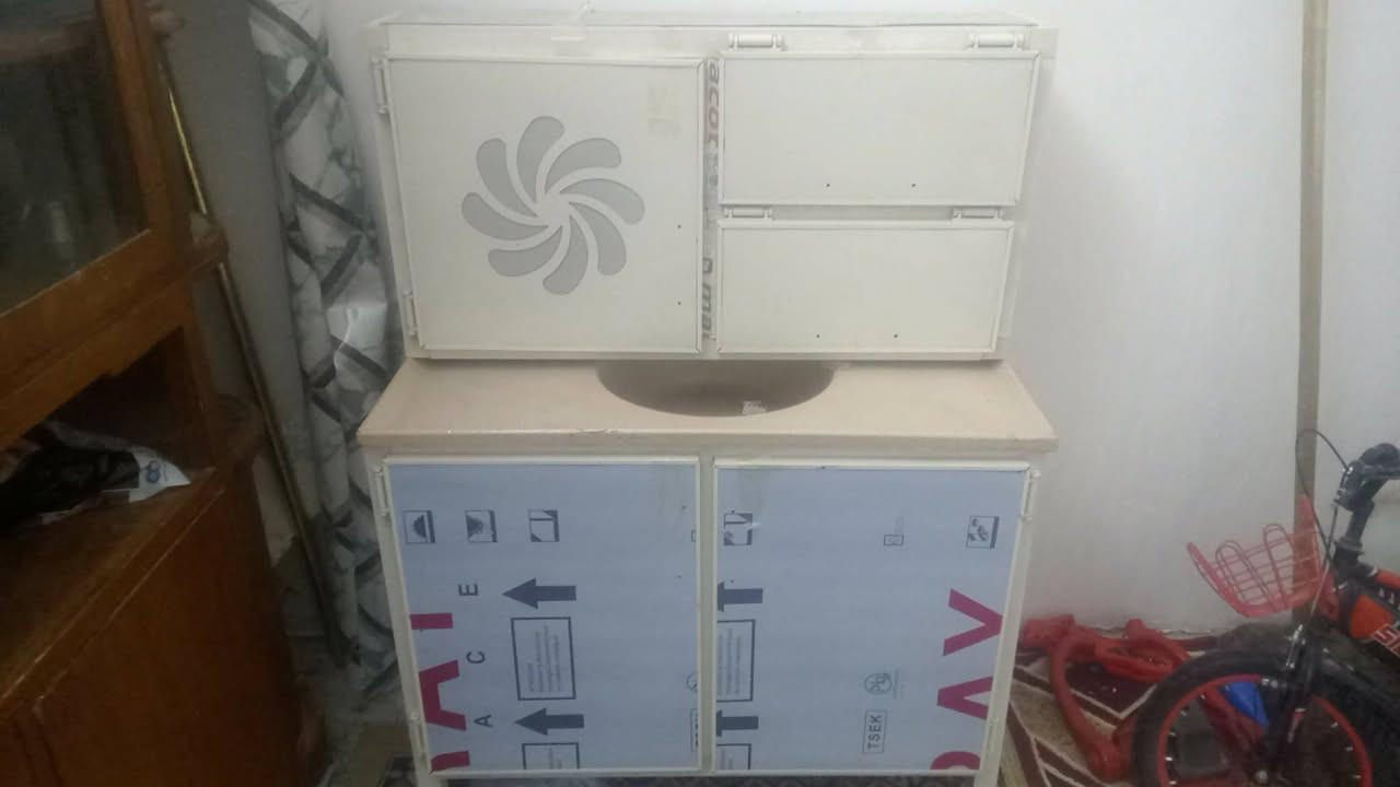 جديدغير مستخدم السعر 130 تفصال


**إذا كنت صاحب هذا الإعلان وتريد حذفه لأي سبب، رجاءا أرسل رسالة إلى الدعم الفني**
