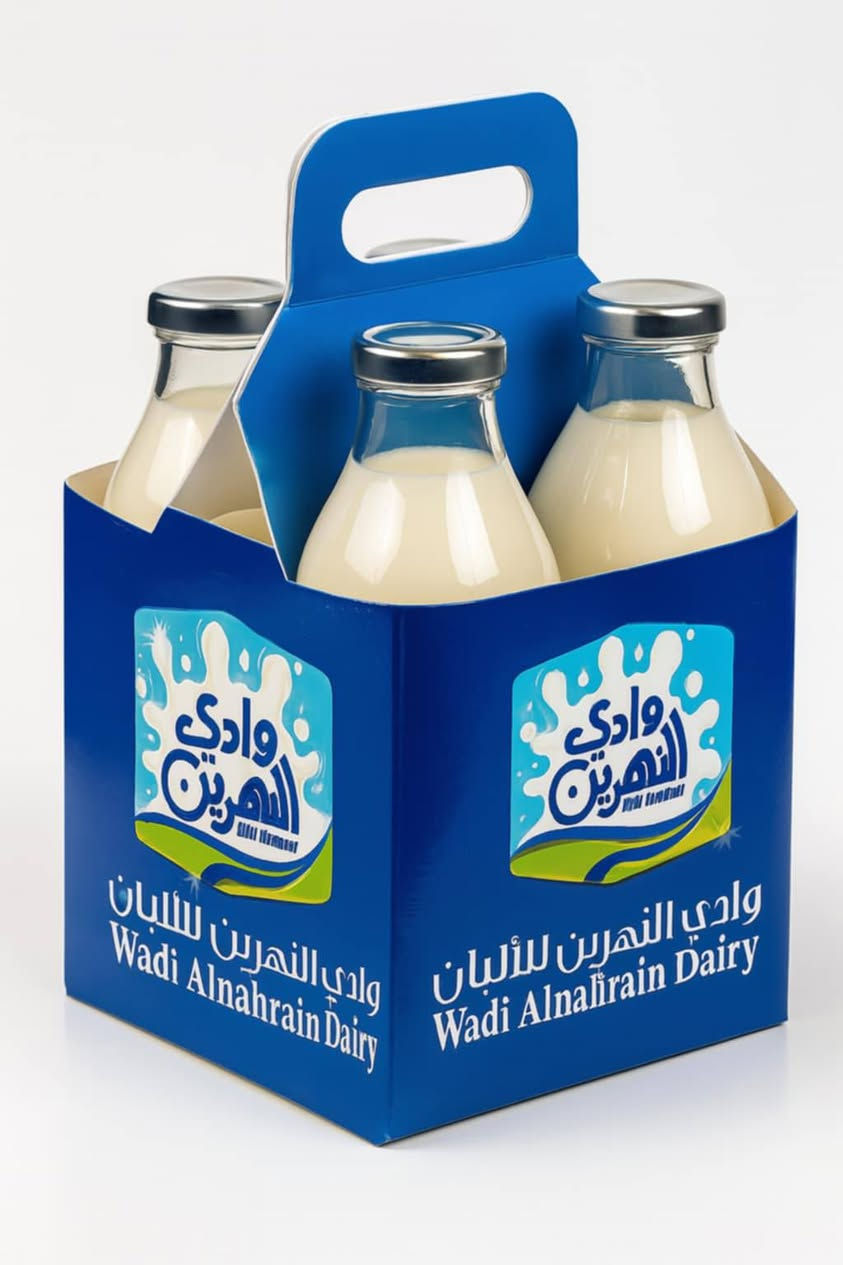 معمل ومطبعه كارتون فاشوش وغذائي تجهيز علب حسب الطلب


**إذا كنت صاحب هذا الإعلان وتريد حذفه لأي سبب، رجاءا أرسل رسالة إلى الدعم الفني**