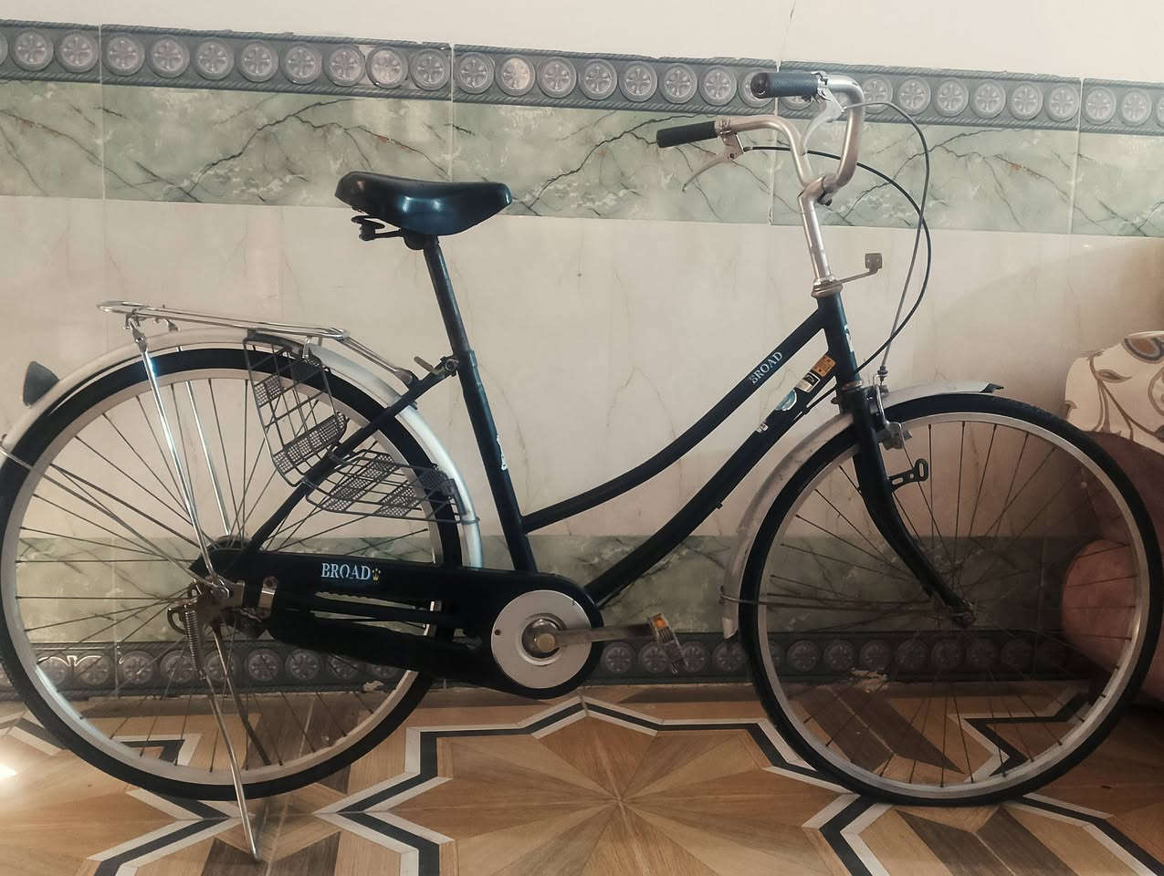 نبيثري سماعتين مكسوره قاعدة الفلاش وباسكل
ومكان الجربوعيةسيد علي ضاهر وكلمن وسعرة ومتواج على فيس


**إذا كنت صاحب هذا الإعلان وتريد حذفه لأي سبب، رجاءا أرسل رسالة إلى الدعم الفني**