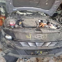 مجمع الامين • قطع غيار كورية • بغداد الحسينية
