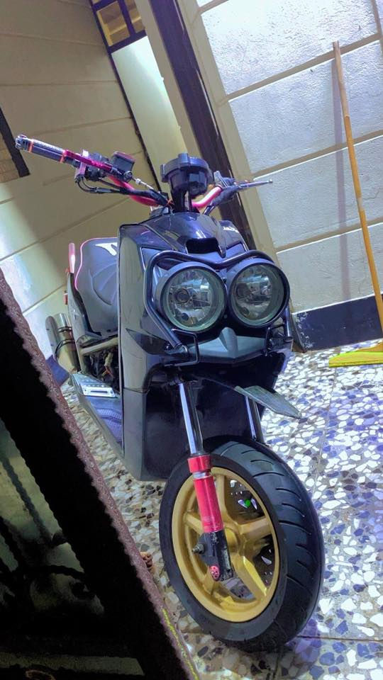 سلام عليكم سكنس جبلي ام عيون دراجة خير من الله بوشة جبيرة مامعلومة شكد شلعة تشگ الگاع معدل خير من الله بيها صدر امامي خلفي تزويد صالنصة بوري عدل ستيرن رياضي  قاعدة رقم Nsyدراجة حلوة مناقصها شي بس ترتيبات بسيطة شراي خابرني او راسلني واني بخدمتك مكاني بغداد شهداء العبيدي ***********واتساب
