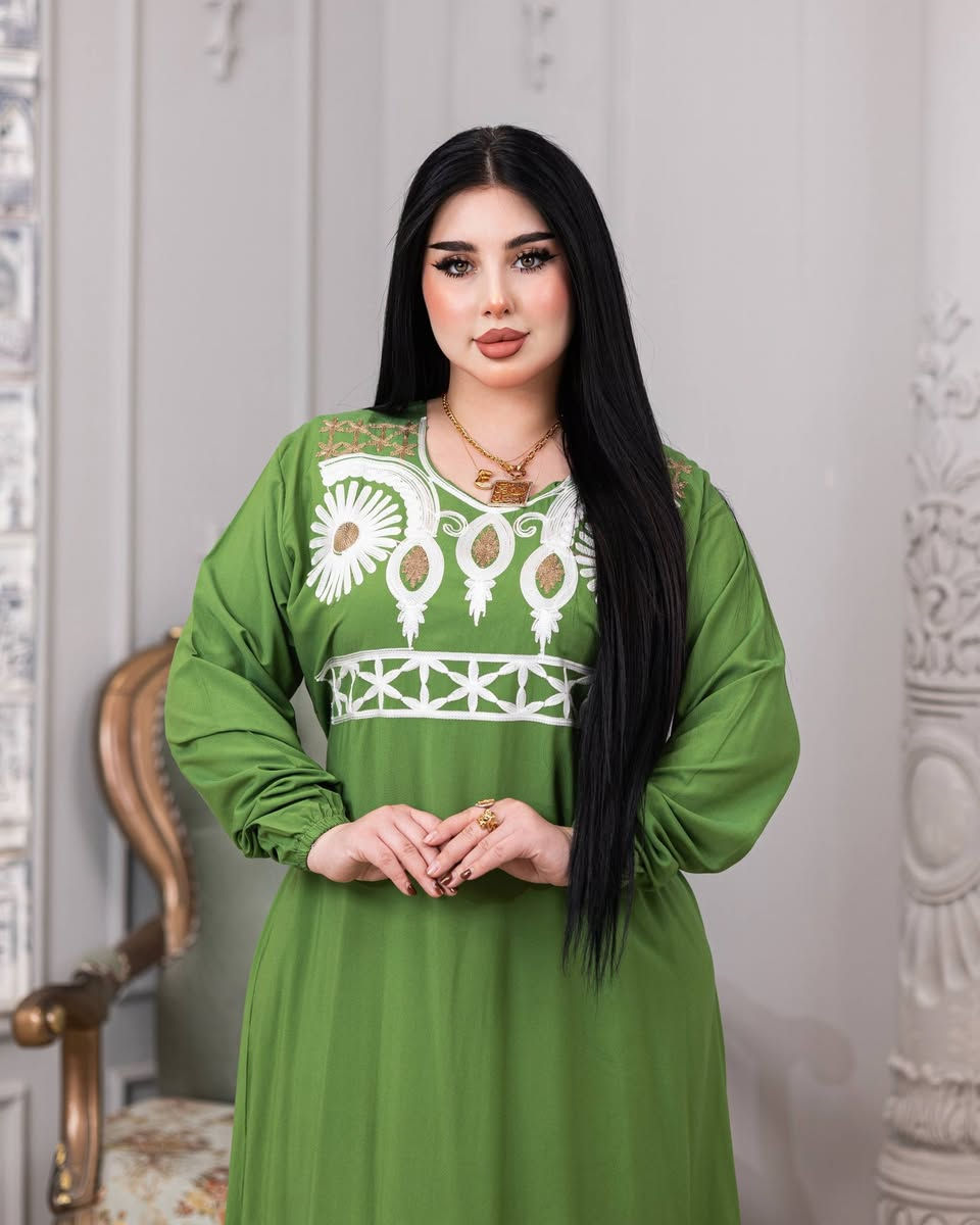 دشداشه نسائي خامة كشمير مراسي مصري  شرط الفحص 

   فري سايز قياس  3XL  

توصيل جميع المحافظات


**إذا كنت صاحب هذا الإعلان وتريد حذفه لأي سبب، رجاءا أرسل رسالة إلى الدعم الفني**