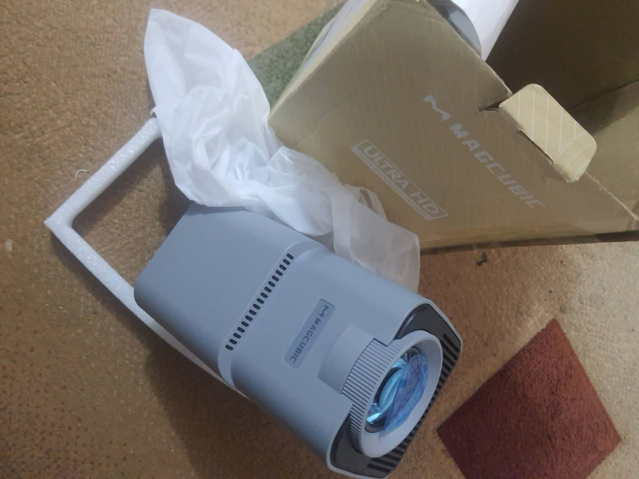 داتا شو ماجك الغنيه عن التعريف  الحجم الكبير
٦٠ الف قفلهه


**إذا كنت صاحب هذا الإعلان وتريد حذفه لأي سبب، رجاءا أرسل رسالة إلى الدعم الفني**