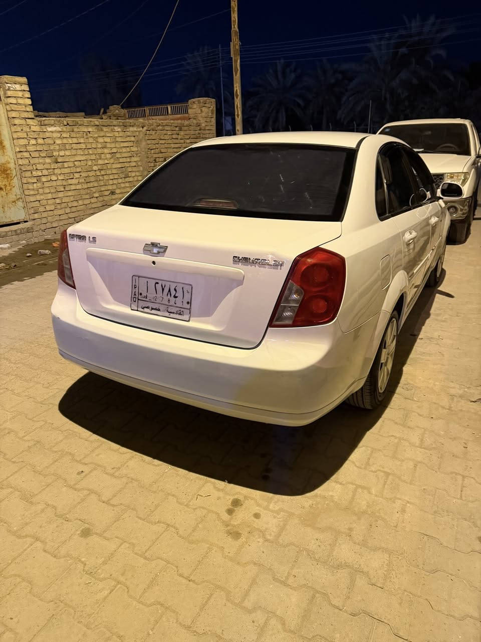 السلام عليكم اوبترا مديل 2011 للبيع مكفوله ماعده جاملغ السدر امبدل بي بارد مو حلو وبدلته ولباقي مكفول سياره جديده وحلوه  السعر 83 وبيه مجال رقم التصال *********** وبخدمتكم
