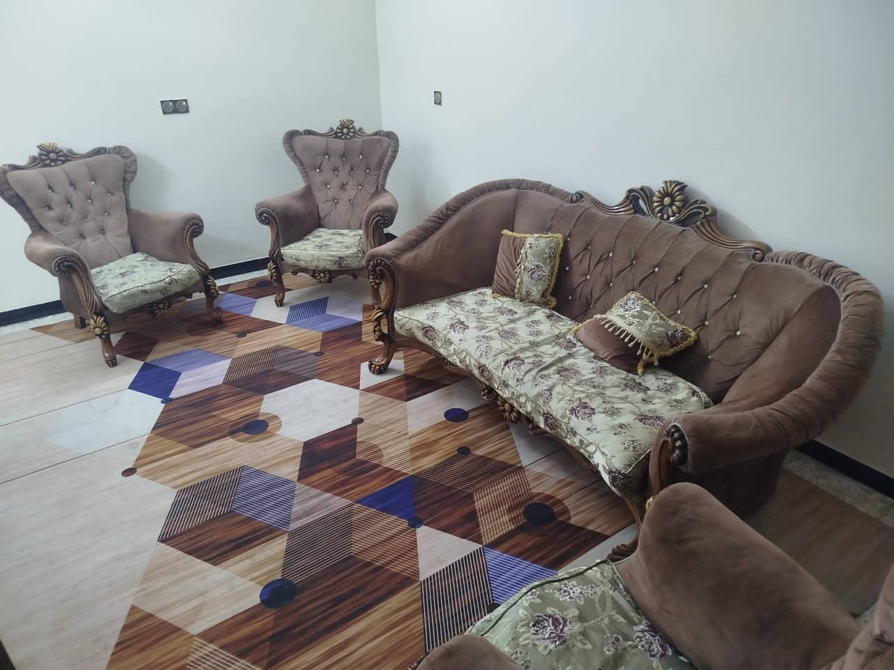 ١٠مقاعد فاصوليا مصري سعره مناسب بيع ومراوس


**إذا كنت صاحب هذا الإعلان وتريد حذفه لأي سبب، رجاءا أرسل رسالة إلى الدعم الفني**