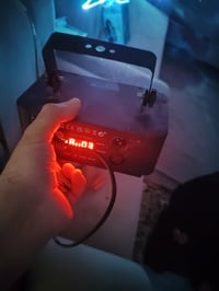 جهاز مسرحي • مسرح حفلات • توصيل