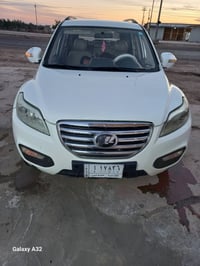 ليفان X60 • ٢٠١٣ • نجف كوفة