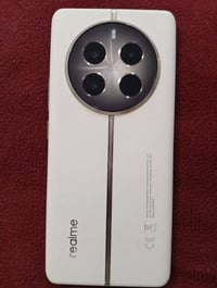 ريلمي 12 برو  بلاس 5G . الذاكره 512 . رام 12+12 . الشاشه امولد 120 هير...