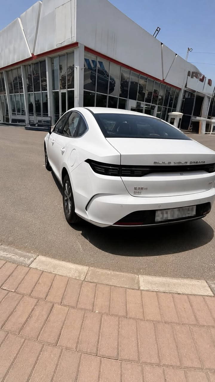 �🚗 للبيع | BYD 🚗🔥

فرصة مميزة لامتلاك سيارة بحالة ممتازة ومواصفات عصرية ✨

✅ الممشى: 27,000 كم فقط
✅ نظيفة جداً وجاهزة للفحص
✅ اقتصادية في استهلاك الوقود
✅ راحة وثبات في القيادة
✅ تقنيات حديثة ومواصفات مميزة

💰 سعر منافس في السوق
❌ البيع نقداً فقط
❌ لا تتوفر أقساط نهائياً

📍 معارض البياع - الشارع الرئيسي
📞 ***********

BASMA GROUP 🖤
ثقتك… هي بصمتنا. ✨
