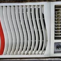 مكيف الحافظ • طن ونص • شغال