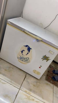 مجمده • نضيفه • يحتاج غاز