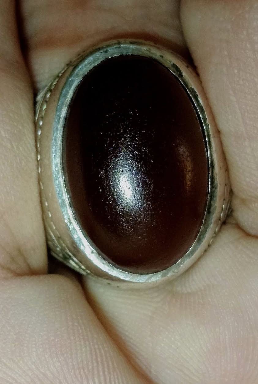 عقيق يماني قديم للبيع


**إذا كنت صاحب هذا الإعلان وتريد حذفه لأي سبب، رجاءا أرسل رسالة إلى الدعم الفني**