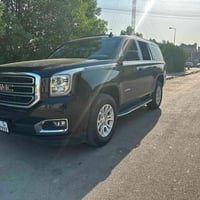 يوكن موديل 2020 أمريكي SLT فول مواصفات دخول جديد دخول جديد كتاب ضباط  ...