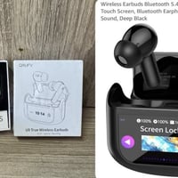 سماعات • قطعة • التوصيل ما متوفر