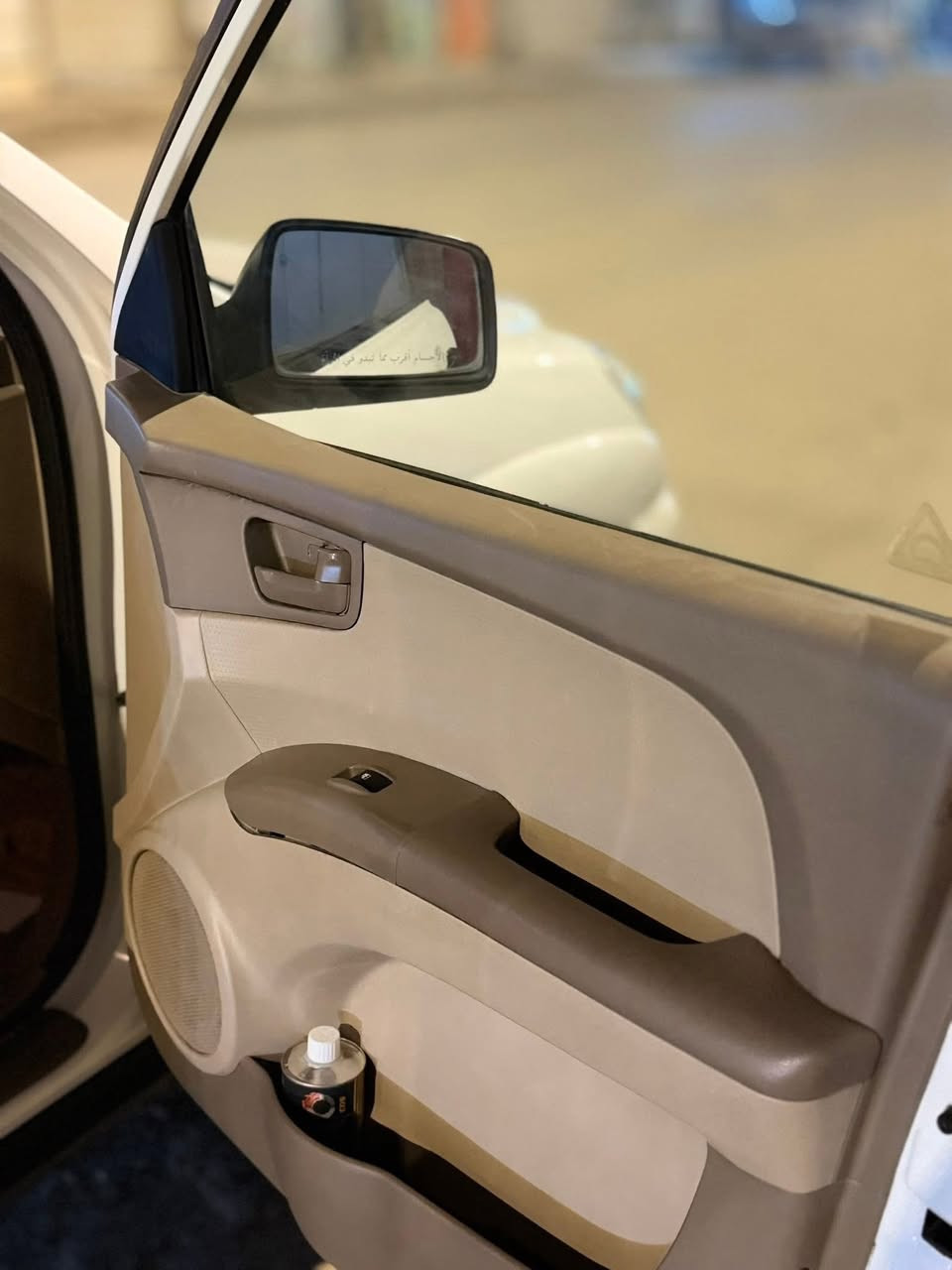 سبورتج 2009 ماشيه 180 الف شبر بارد بالجاملغ وشبر بارد بالبنيد مكانه بابل 
***********
