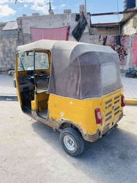 موديل 17 • مرقم بغداد • تعمير درجه اولى