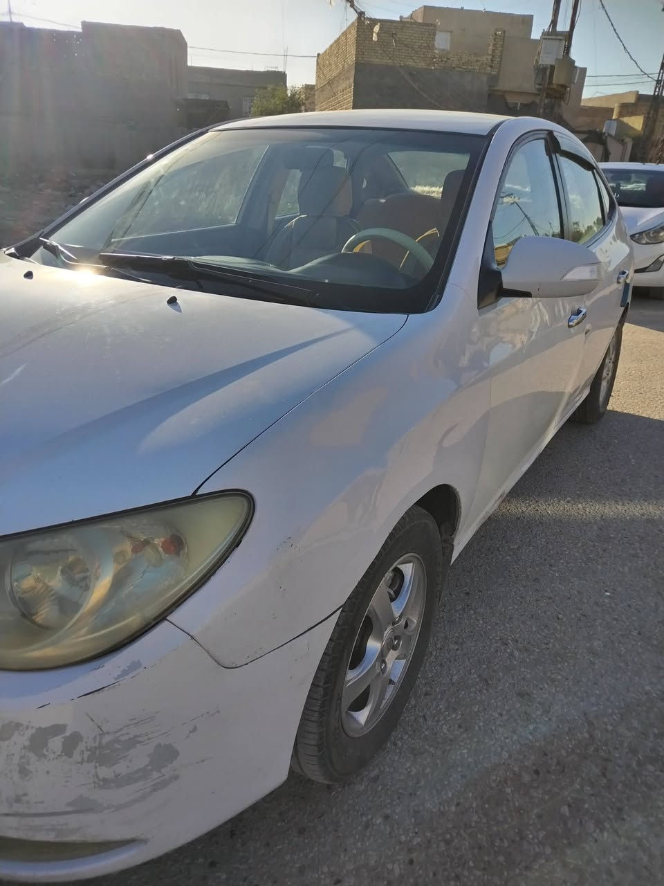 للبيع النترا 2011  كربلاء لون ابيض خليجي بسمي100ورقه بيها مجال قليل


**إذا كنت صاحب هذا الإعلان وتريد حذفه لأي سبب، رجاءا أرسل رسالة إلى الدعم الفني**