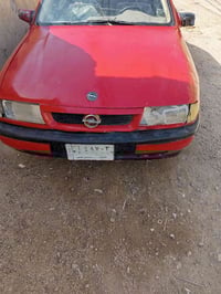 فيكترا ٩٣ • مكينة وكير جدد • رقم نجف