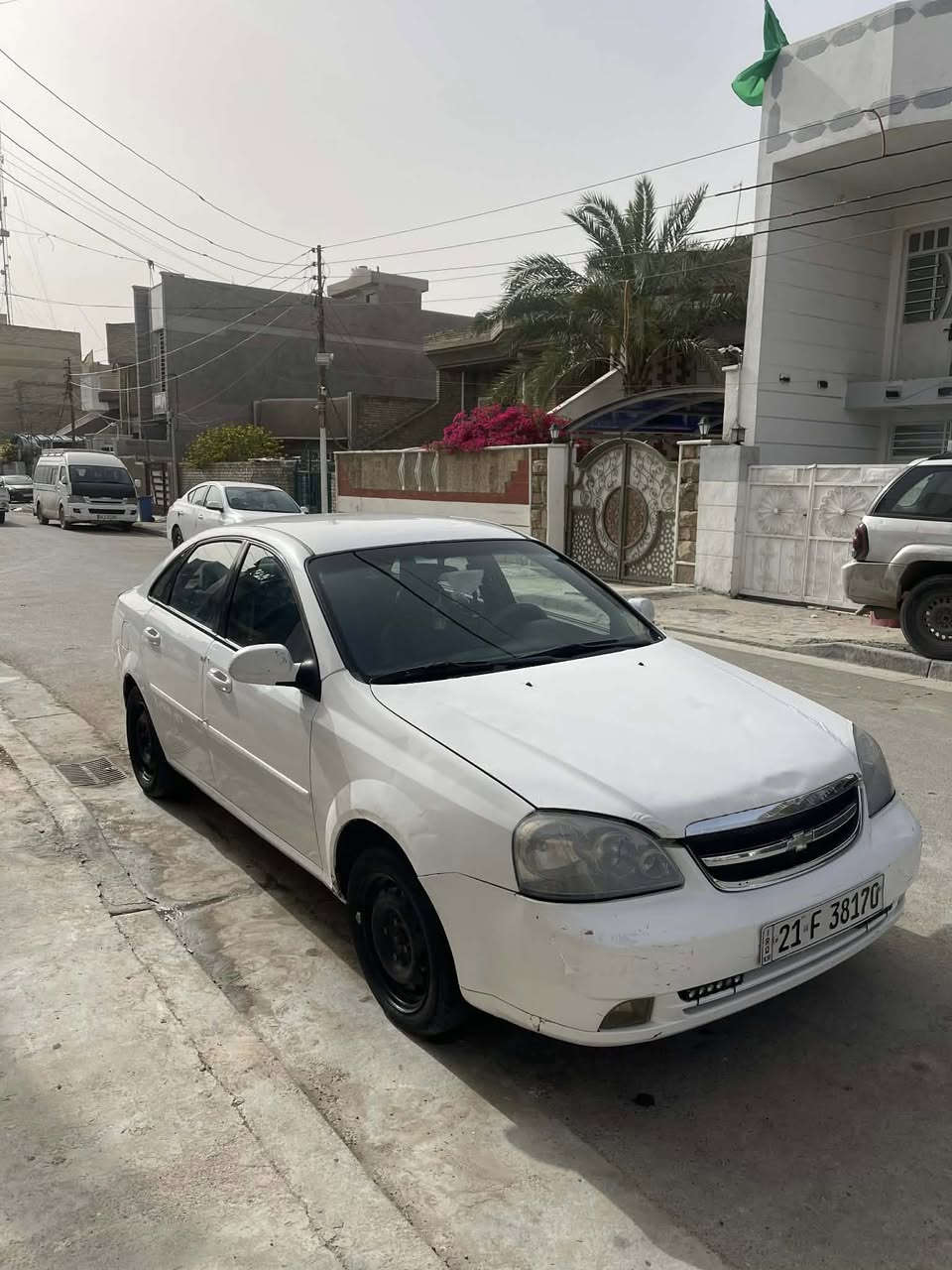 للبيع والمراوس  اوبترا
رقم اسليمانيه  الدولي الجديد

موديل 2009

كير +مكينة جدد

تبريد ثلج وتدفأة شغالات

كهربائيات كلهة شغالة

كامره +شاشه

بيهة ضرر بلجاملغات الخلفيه ماعده الحوض والصندوك

وباردبلقماره من الجهة الخلفيه

 رقم صاحب السياره 

***********

بغداد الامين الثانية

السعر59 وبيهة مجال
