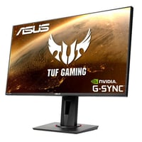 TUF VG279QM • ٢٧ بوصة • ٢٨٠هرتز