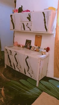 كاونتر • مرمر • مشتل بغداد