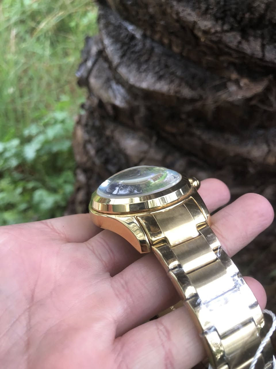 وزن ثقيل ثقيل
جامه محدبه باله امزون غير ملبوس مختم  شغاله 

عندي وجبات Dhl اجني ما مرات عليه تعال واخذ الي تعجبك وانشالله الله يرزق الجميع 

هاي الساعه الي يريده سعره عله اول تم 30وبركه


**إذا كنت صاحب هذا الإعلان وتريد حذفه لأي سبب، رجاءا أرسل رسالة إلى الدعم الفني**