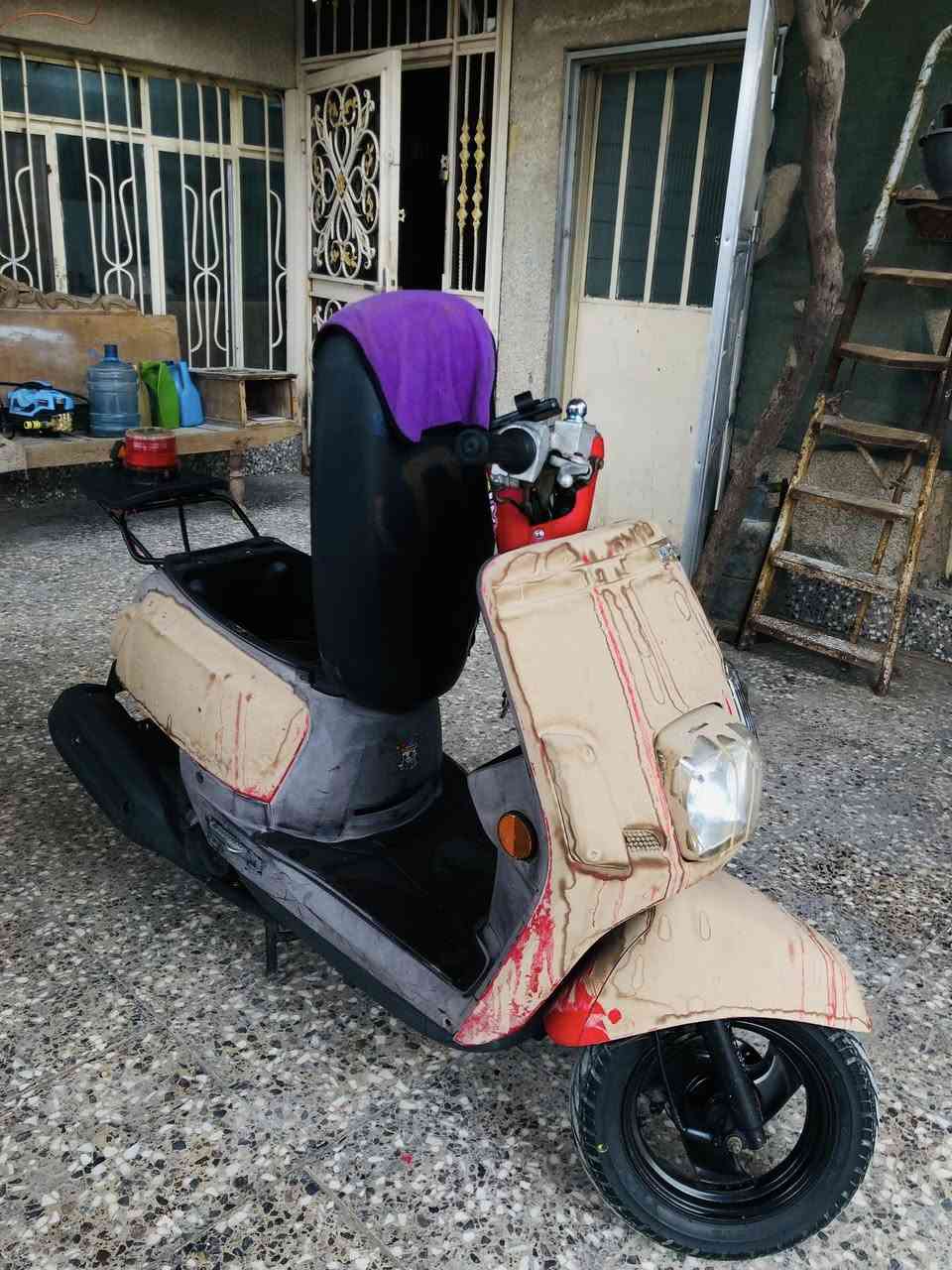 لَلهمِ صلىِ علىَ محمدُ وألِ بيتُ محمدُ🧿🪬🧿

سلام عليكم بوليس مسطره للبيع ياباني🇯🇵🎌 صار شهرين طالعه من المعرض دراجه وكاله من الشغل للبيت الدراجه ختم واحد وي المحرك مكفوله من كلشي الدراجه بعده وكاله بمعنه الكلمه تتعب دكول عليهه جديده الكفر مابي لا فطر ولا صبغ بس جراد قليل والطوافه عاطله مال البانزين فقط السعر مليون و ٣٥٠ 💵💸وبيهه مجال للشراي رجاً المو شراي لتراسل ولا تعلق تعاليق سلبيه مع حتراماتي للزينين ولميعرف ب اسعار الرمبه ليعلق رجاً الستفسار اكثر خاص العنوان كربلاء باب بغداد 

اسف ع اطاله.🫨


**إذا كنت صاحب هذا الإعلان وتريد حذفه لأي سبب، رجاءا أرسل رسالة إلى الدعم الفني**