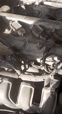 محرك بيكاتشو للبيع حجم المحرك 1600 شغال بي ضمان 1NZ مكاني بالاعظمية ***********==*********** بي وتساب
