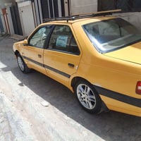 بيجو لميس 2016  جديده مصفره هيىه وغرامه  هزه جديده  رقم دولي  بسم راعي...