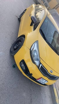 كيا ريو • ٢٠١٣ • ١٦٠٠