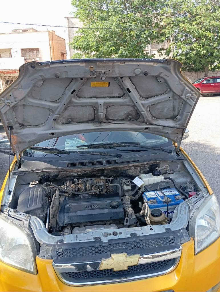 افیو مودیل 2008 
سنوية مشروع وطني رقم و سنويية جديد 
بي كوبون بنزین 
تبرید ثلج 🥶
بيها جاملغ كدام بدل و صندق بدل 
شرط كیر و مكينة 
مكينة 16  کبیر 
شرط تحويل و وكالة و كصة
سعرها 45 بیها مجال 
***********
*********** كركوك, العراق

