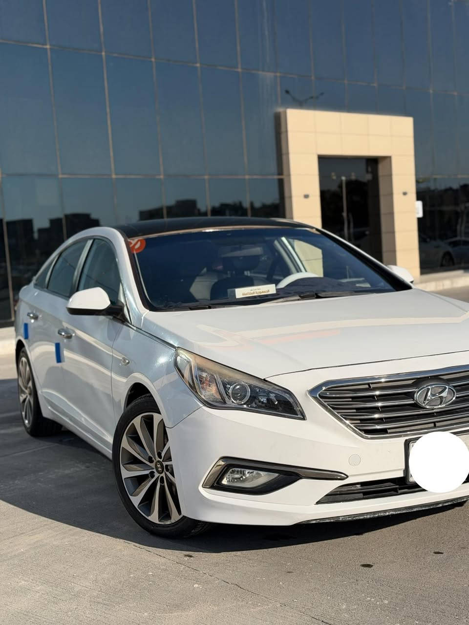 سلام عليكم        #للبيع_فقط
هيونداي سوناتا 
مديل 2017
#ادوات_ادوات_دخول_جديد
 #متومة_ارقام_وسنوية_اصلي 

مكينة 2400   دوش بانزين بلاد
فول تحكم سترين 
بلوتوث 
تبريد ثلج ❄️ 
حدادية 95%
كشنات جلد 
سيارة كلش جديدة وجاهزة للخير
مكانها البصره 
سعر وتفاصيل اكثر اتصل وتدلل 
***********

