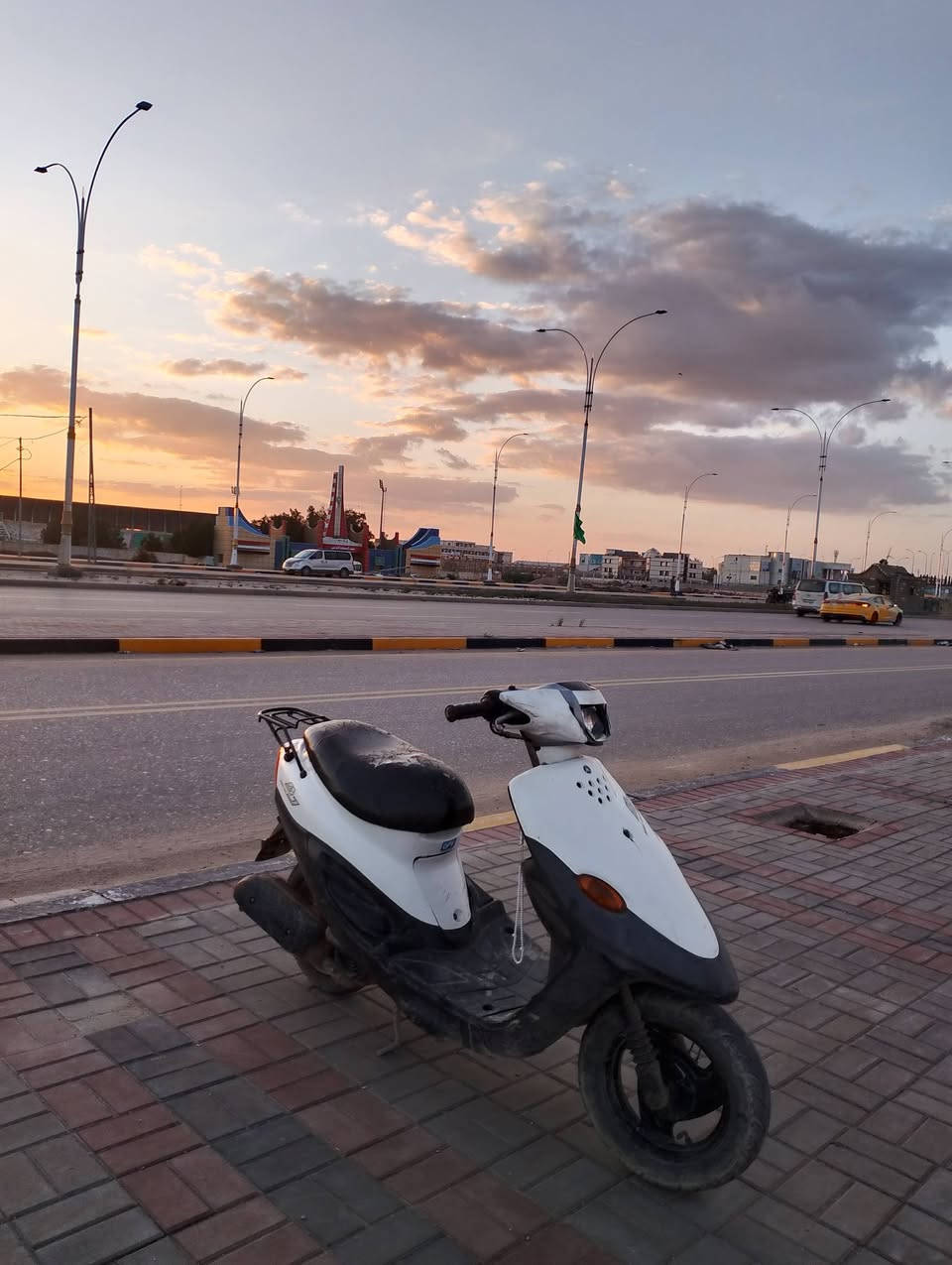 300
السعر


**إذا كنت صاحب هذا الإعلان وتريد حذفه لأي سبب، رجاءا أرسل رسالة إلى الدعم الفني**