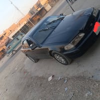 كير اوتماتيك • موديل ١٩٩٢ • رقم ديالى