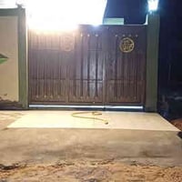 حي التحدي • ١٠٠م • طابوگ