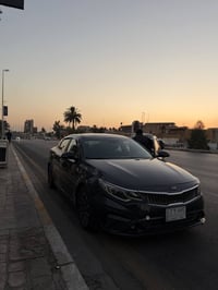 اوبتيما 2019 • ٢٤٠٠ GDI • ٦٣٨٠٠ ميل