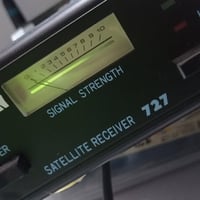 ستلايت • انلوك • نادر قديم