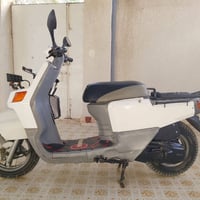 دراجه • بيه مجال • للبيع