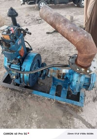 ماطور ابو١٠ • شغال • الحله الحمزه الغزالي