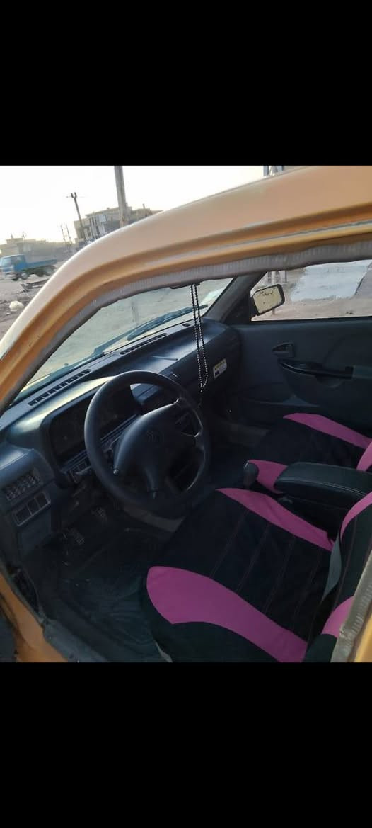 سايبه مديل ٨ بغداد انكليزي مصفره بسمي حلوه وجاهزه ومكينتهه بيهه بخار قليل الكير مرات الثاني يفلت تخم تاير حداديه حلوه بديهه مكفول بلادي سعرهه ٢٣ وبيهه مجال قليل *********** ***********
