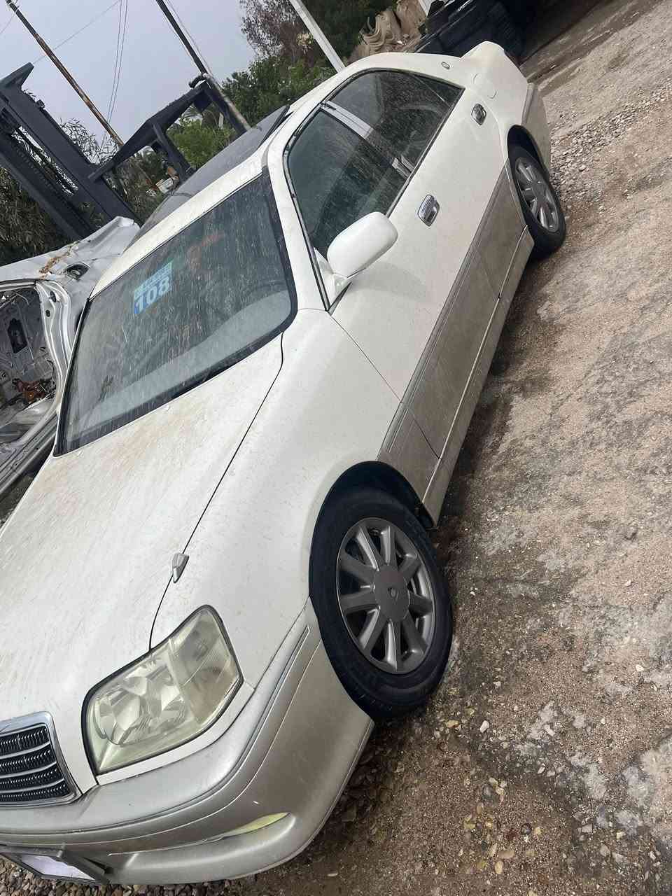 للبيع ملكه أدوات أدوات جوه سوك شرط سعره فتحه كرستال ويل نجمه شاصي171 جاهزه للتسجيل مكان سياره ذي قار  
لاستفسار ***********
