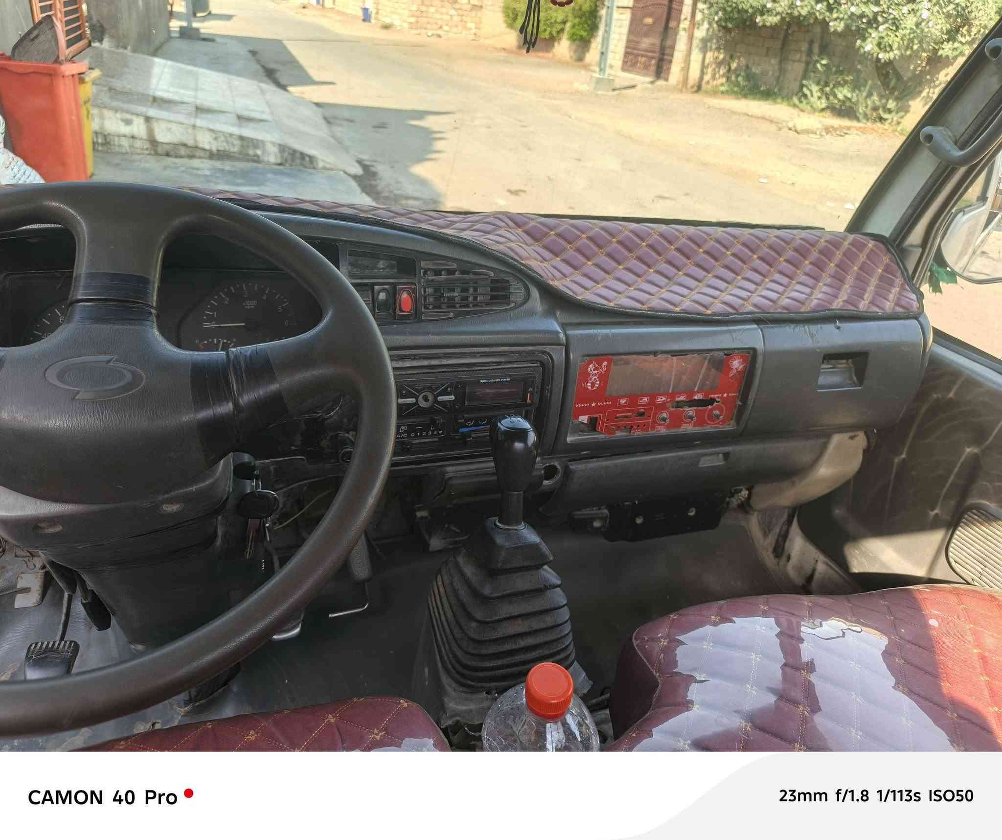 للبيع مديل 2000 باسمي تحويل ثاني يوم رقم نكليزي سنويه2031  سياره متعوب عليه جاهزه من كلشي  سياره قفل قفل بدون عمله ٣٧   *********** واتساب فقط والخاص مفتوح العنوان ديالى خان بني سعد
